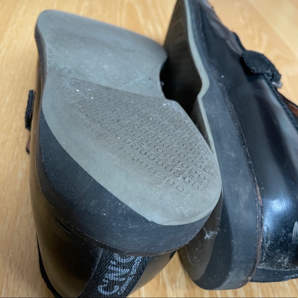 CNC Costume National dress shoes - Picture 6 of 6